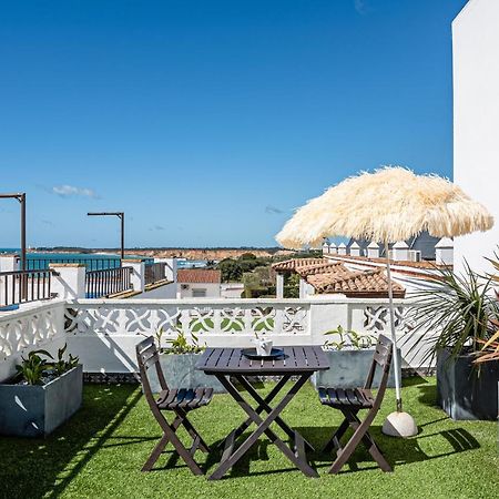 Apartamentos Turisticos La Boutique Del Mar كونيل ذي لا فرونتيرا المظهر الخارجي الصورة