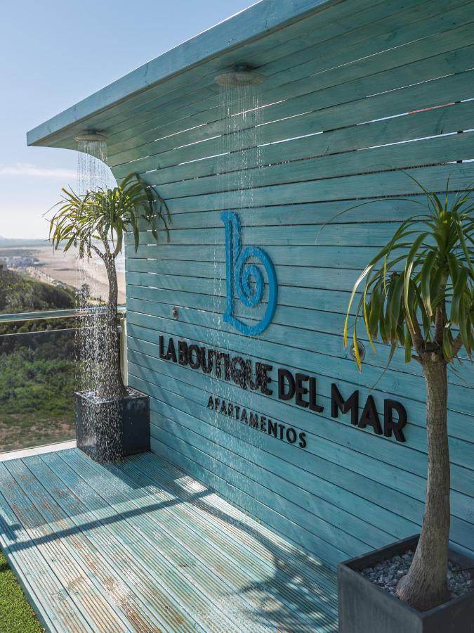 Apartamentos Turisticos La Boutique Del Mar كونيل ذي لا فرونتيرا المظهر الخارجي الصورة