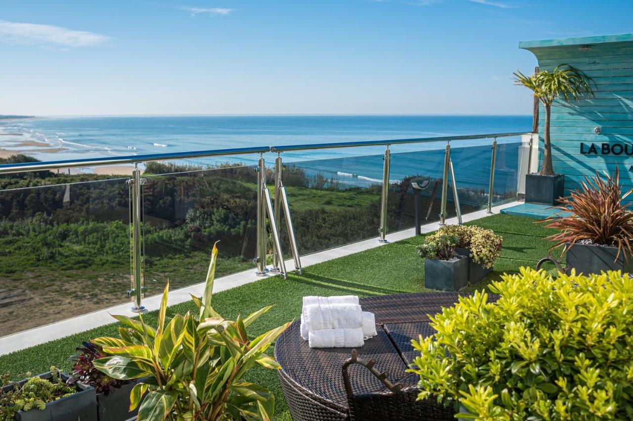 Apartamentos Turisticos La Boutique Del Mar كونيل ذي لا فرونتيرا المظهر الخارجي الصورة