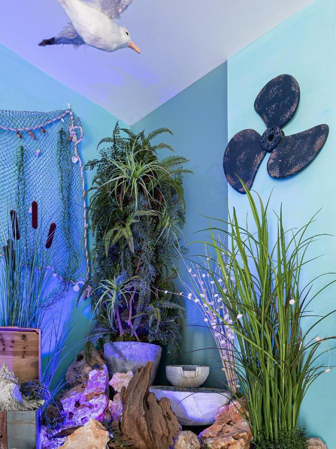 Apartamentos Turisticos La Boutique Del Mar كونيل ذي لا فرونتيرا المظهر الخارجي الصورة