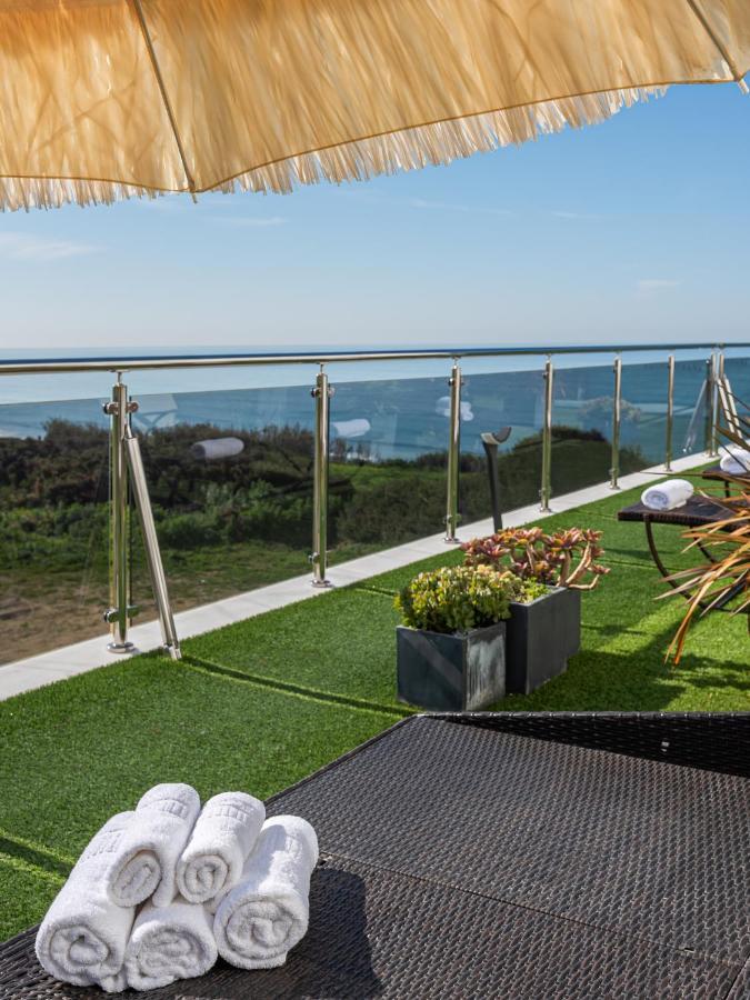 Apartamentos Turisticos La Boutique Del Mar كونيل ذي لا فرونتيرا المظهر الخارجي الصورة