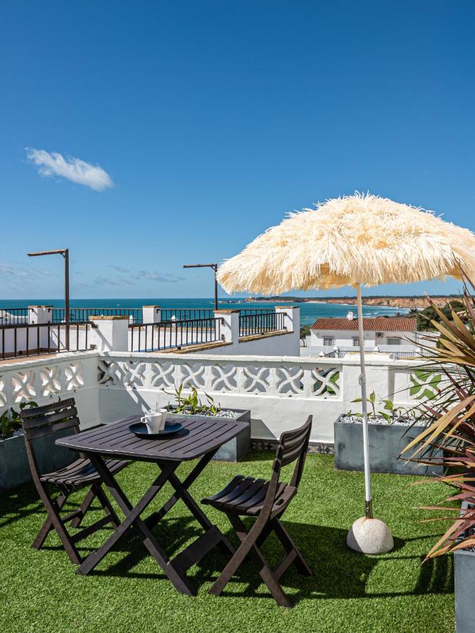 Apartamentos Turisticos La Boutique Del Mar كونيل ذي لا فرونتيرا المظهر الخارجي الصورة