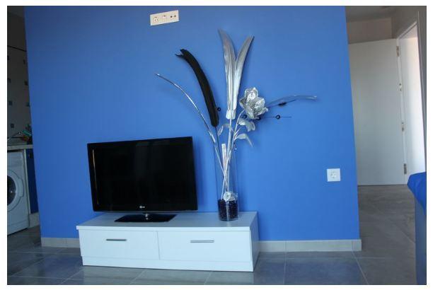 Apartamentos Turisticos La Boutique Del Mar كونيل ذي لا فرونتيرا المظهر الخارجي الصورة